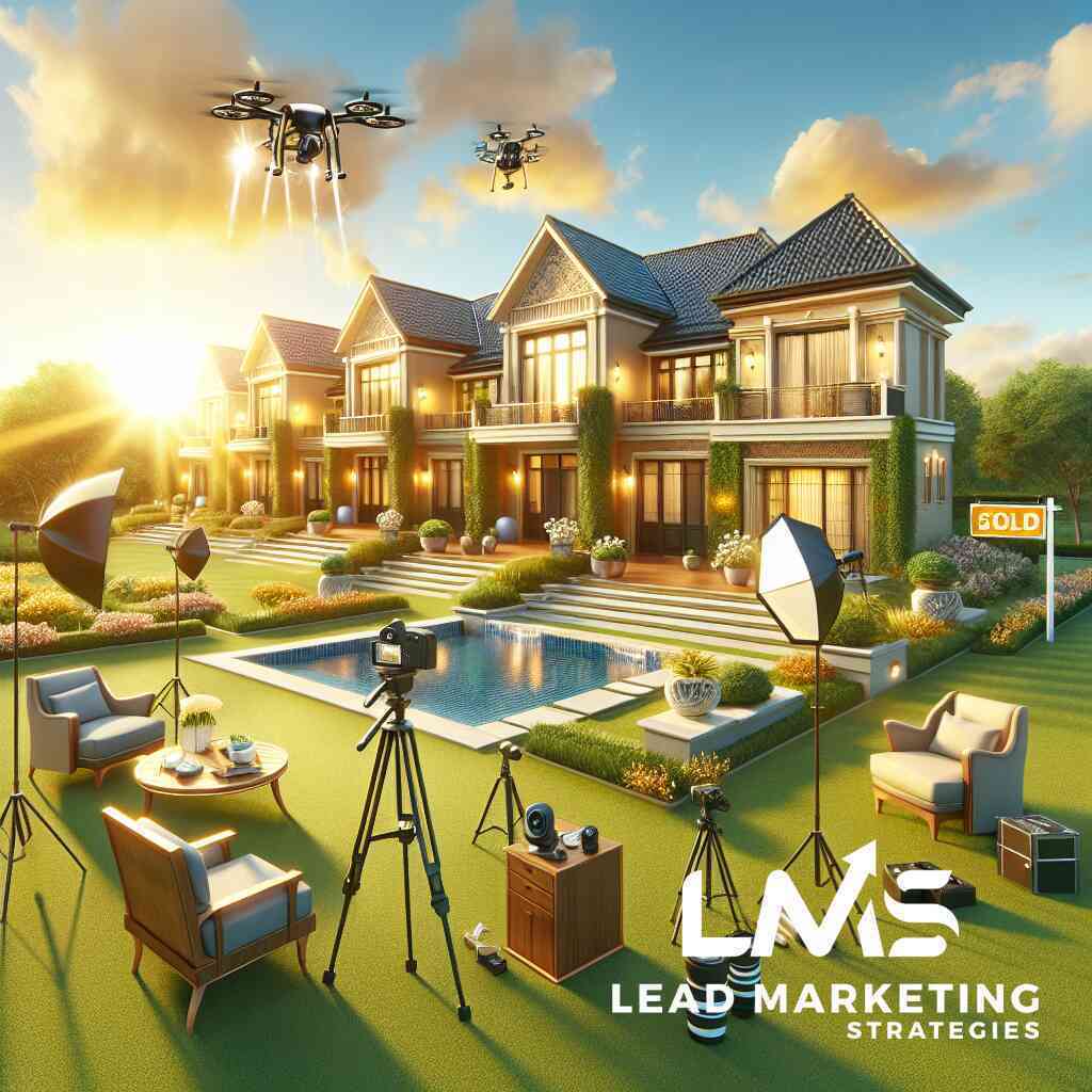 Top 5 Listing Photography Tips in Real Estate