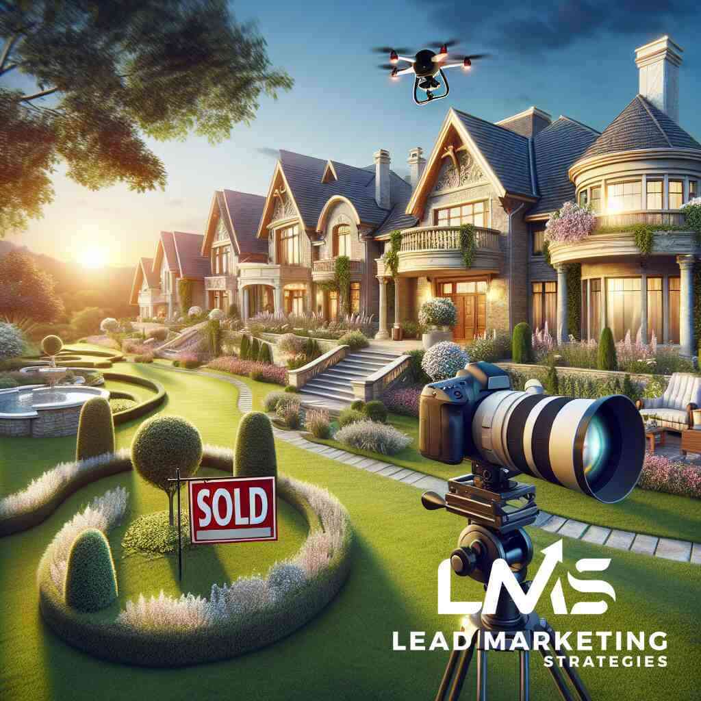 Top 5 Listing Photography Tips in Real Estate