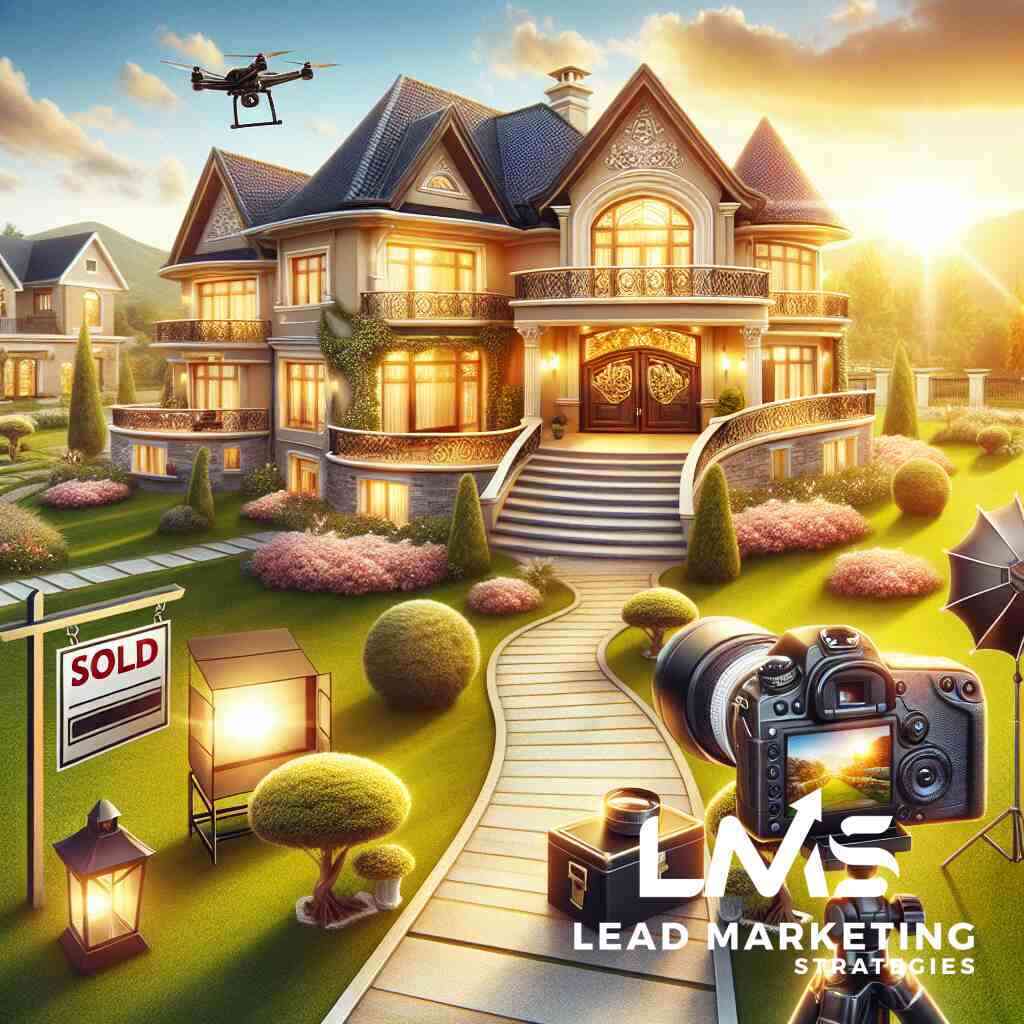 Top 5 Listing Photography Tips in Real Estate