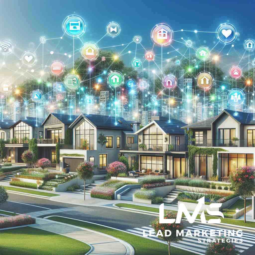 Best Practices for Social Media in Realty 2024