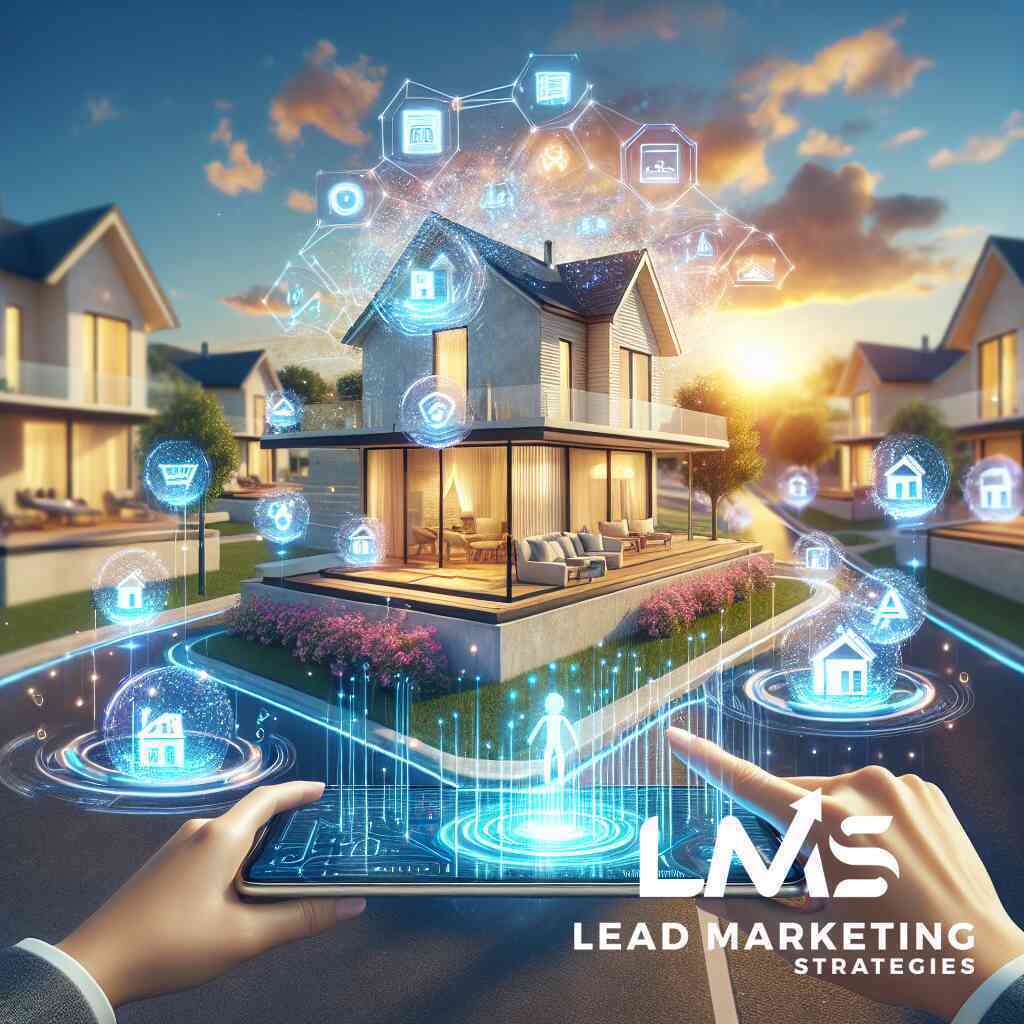 Exploring AI in Property Sales Automation