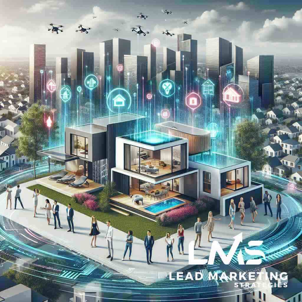 Exploring AI in Property Sales Automation