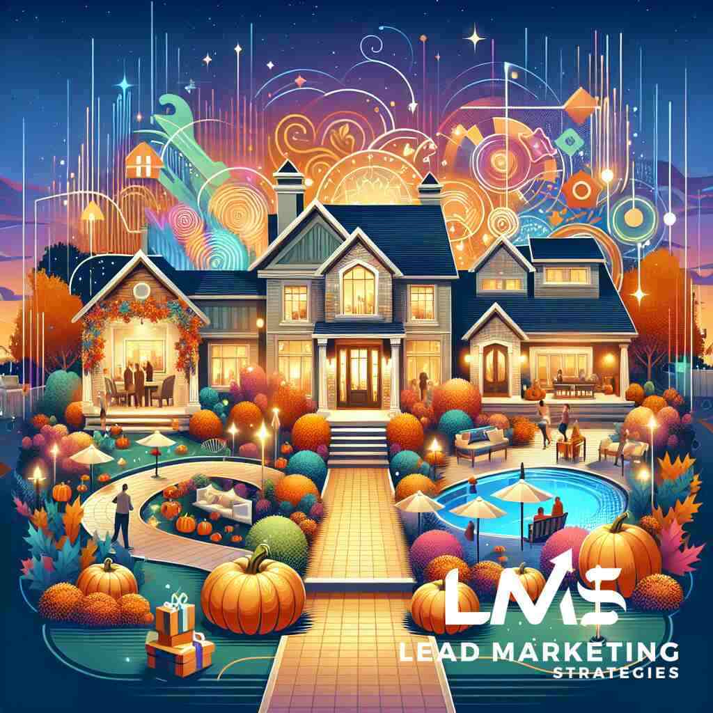 How to Leverage Columbus Day for Realty Sales?