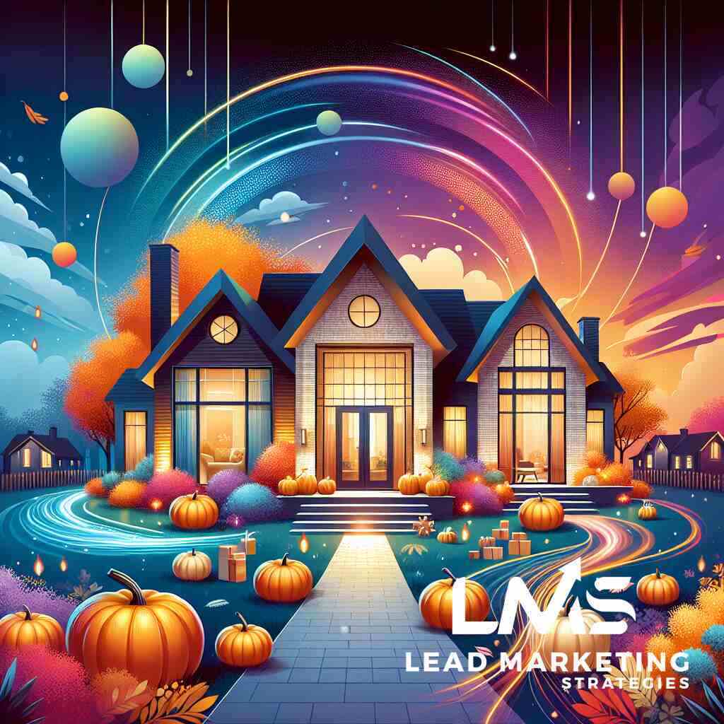 How to Leverage Columbus Day for Realty Sales?