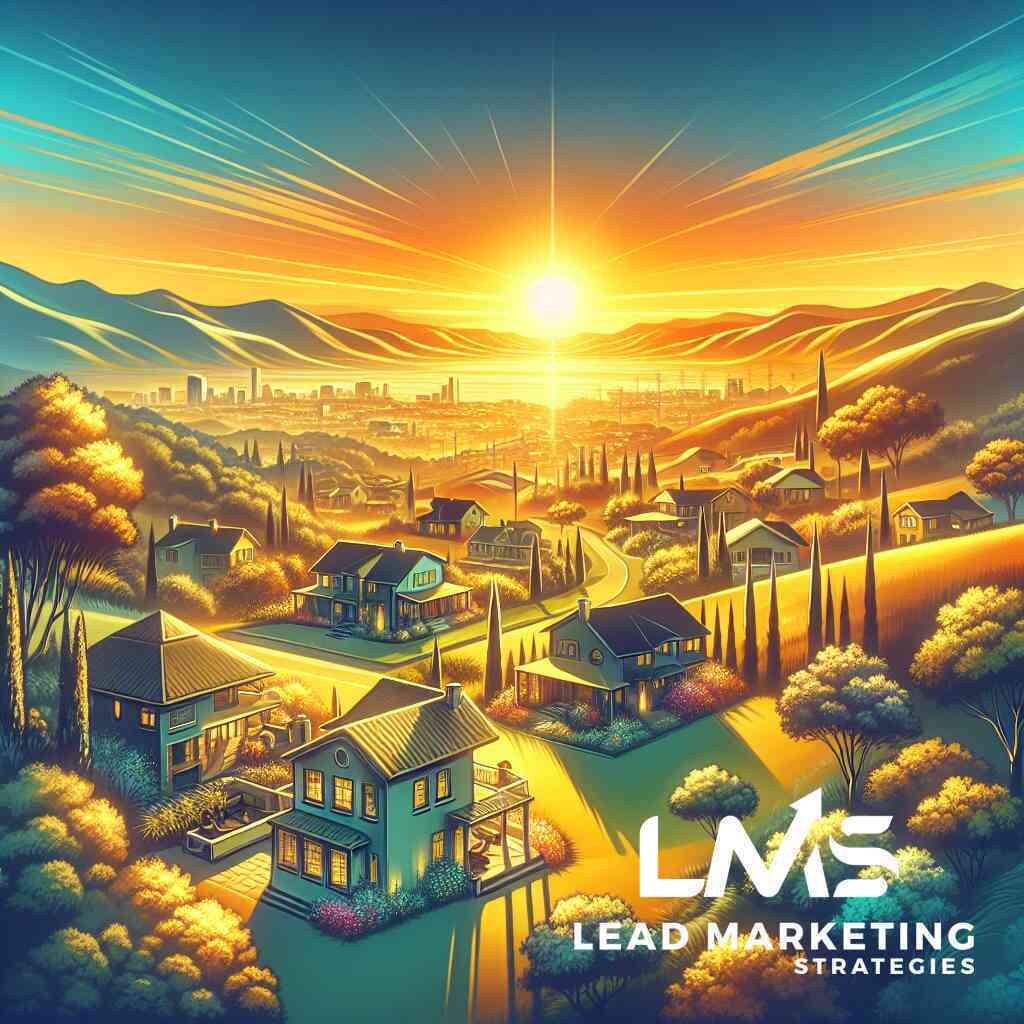 Local SEO Tactics for Realtors in California 2024