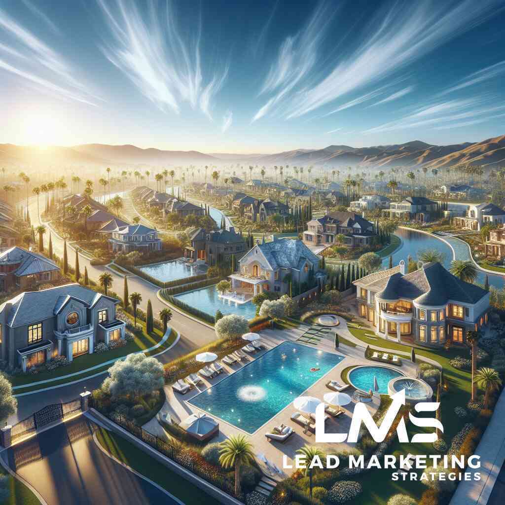 Local SEO Tactics for Realtors in California 2024
