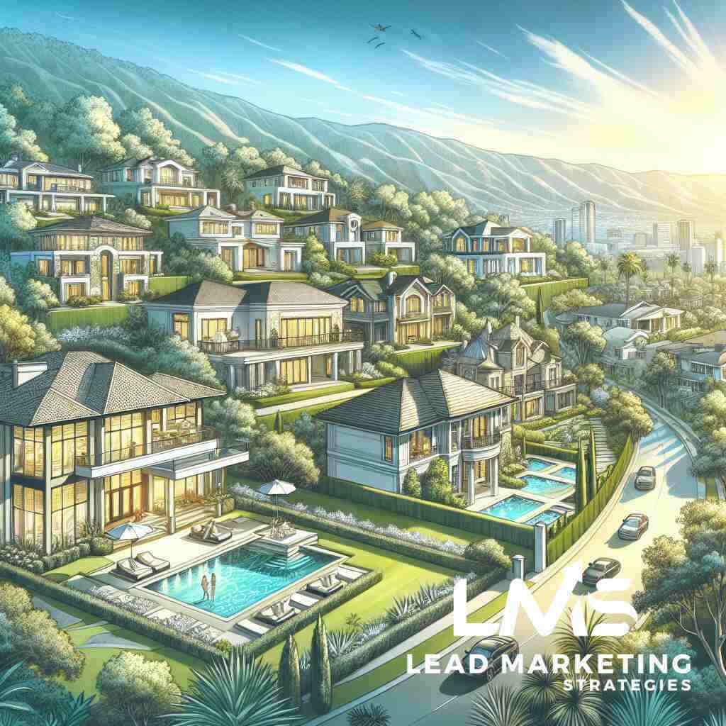 Local SEO Tactics for Realtors in California 2024