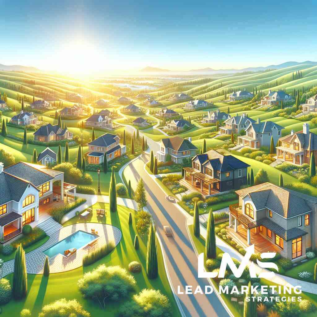 Maximizing ROI with Targeted Real Estate Ads