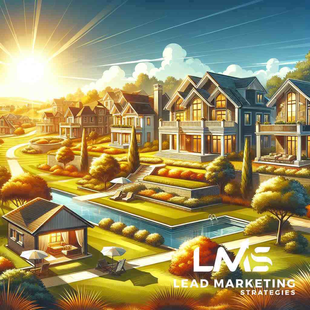 Maximizing ROI with Targeted Real Estate Ads