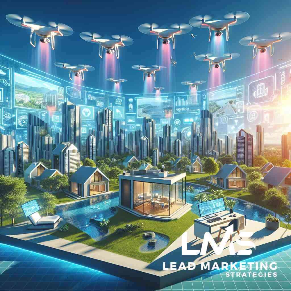 Navigating the Shift in Real Estate Marketing