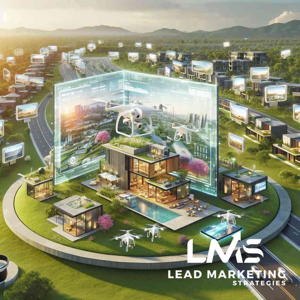 Navigating the Shift in Real Estate Marketing