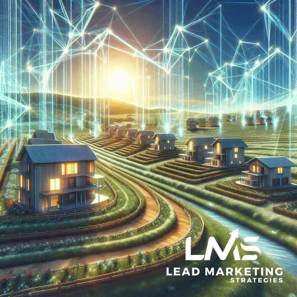 Revolutionizing Real Estate with Blockchain