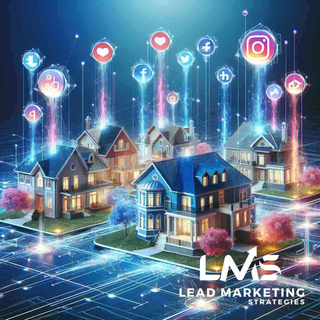 The Future of Real Estate on Social Media