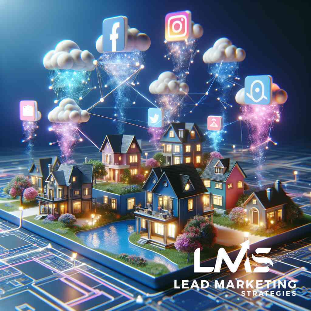 The Future of Real Estate on Social Media