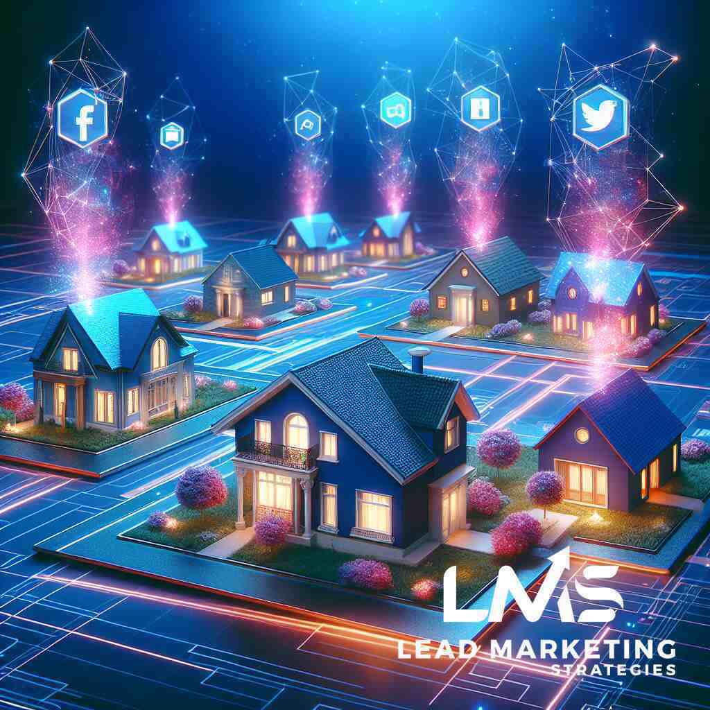 The Future of Real Estate on Social Media