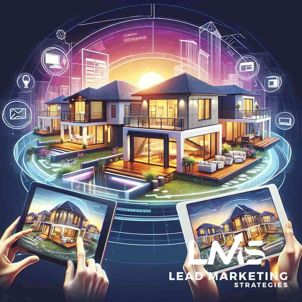 The Role of Virtual Tours in Real Estate Today