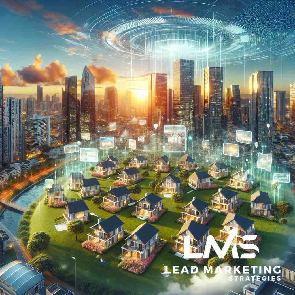 Top 5 Innovative Virtual Tour Techniques 2024