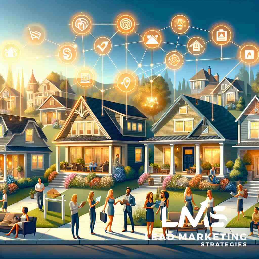 Top Local Marketing Strategies for Real Estate