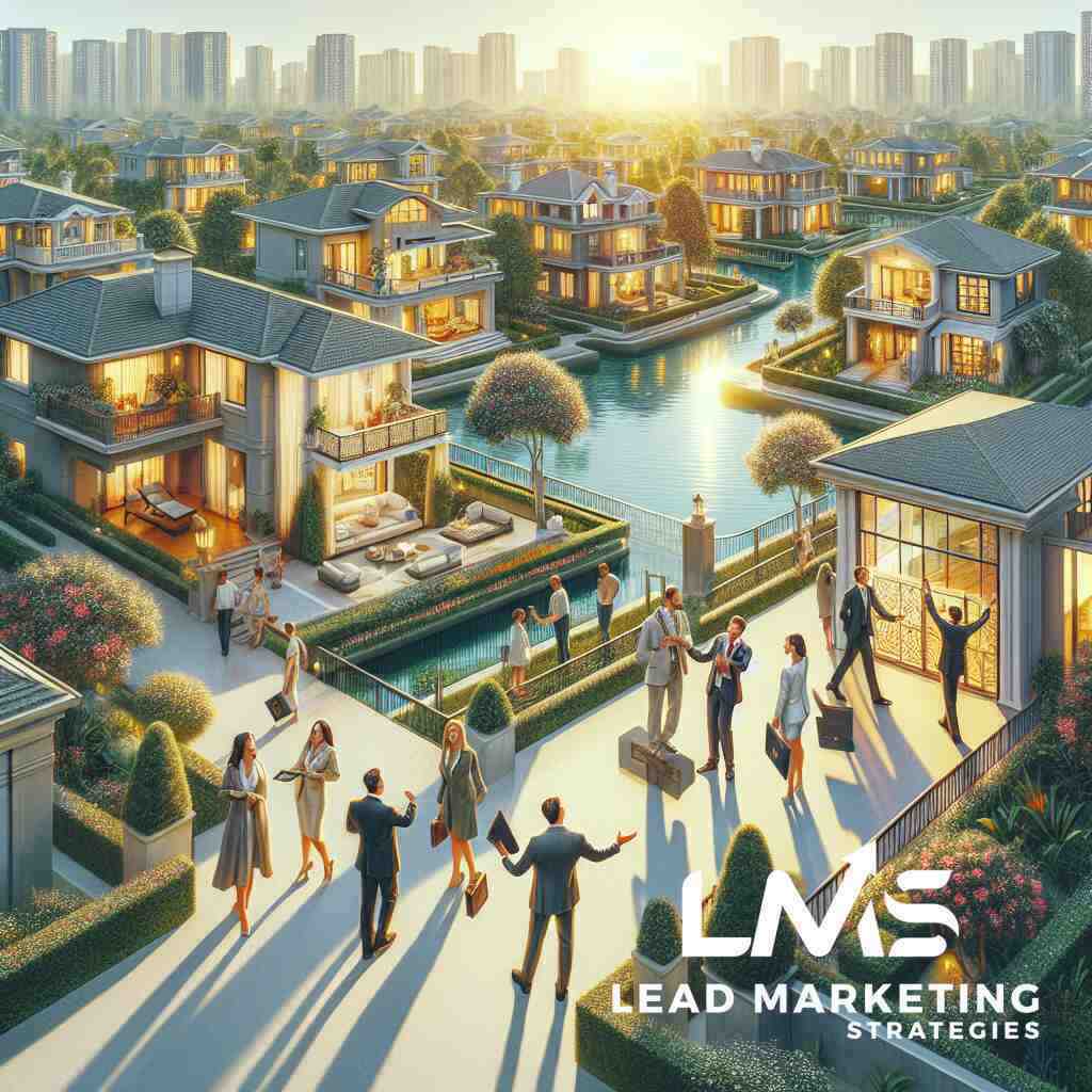 Top Local Marketing Strategies for Real Estate