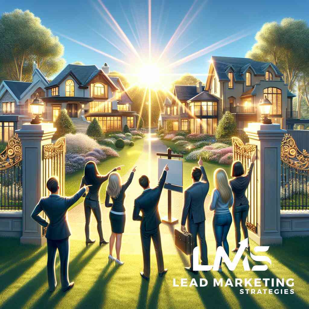 Top Local Marketing Strategies for Real Estate