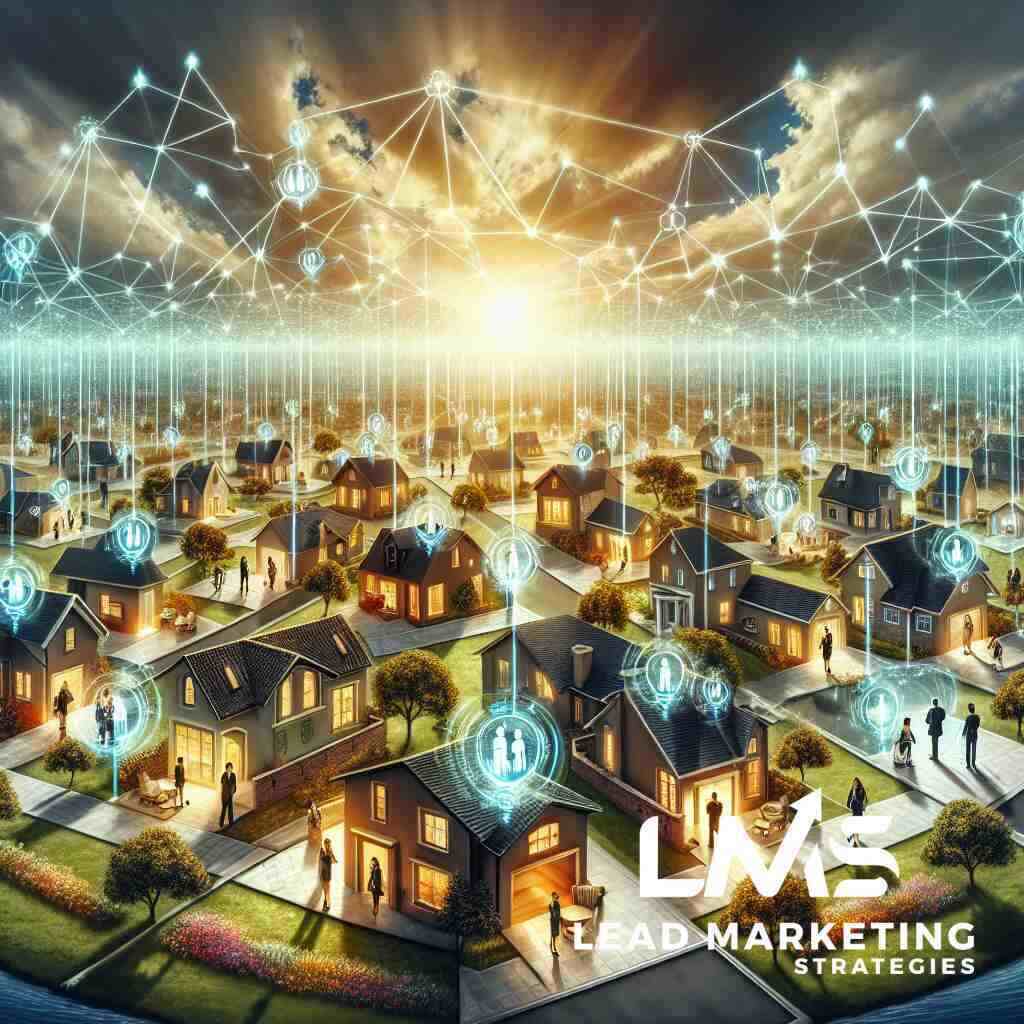 What is Digital Networking for Realtors Near You?