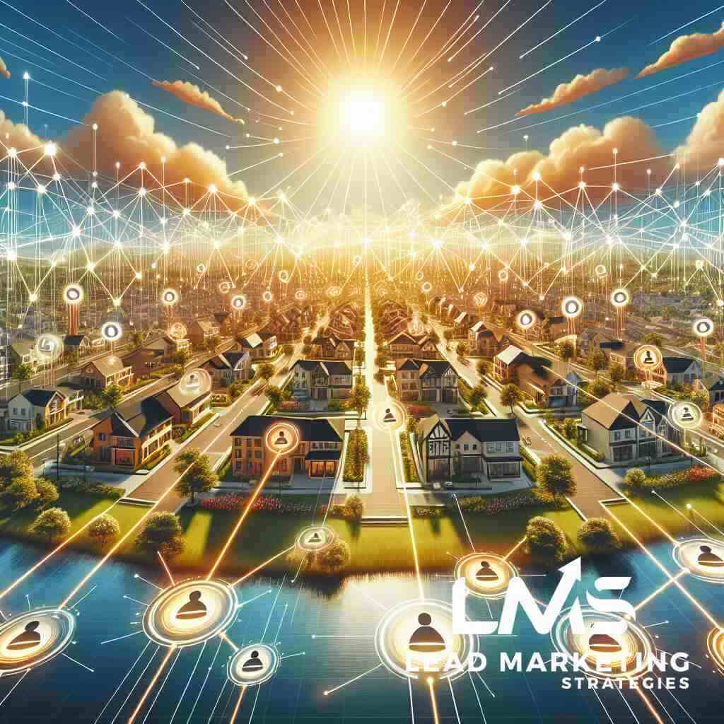 What is Digital Networking for Realtors Near You?