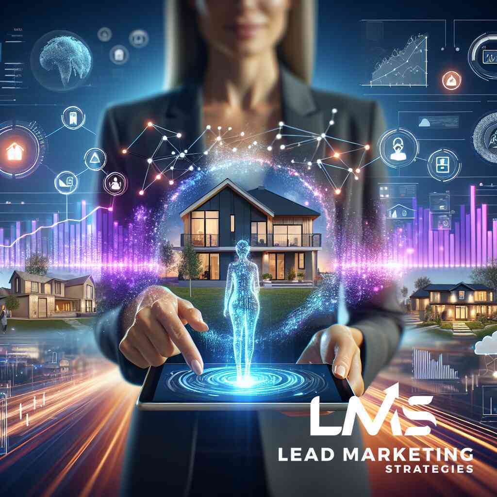 What is the Future of AI in Real Estate Marketing?