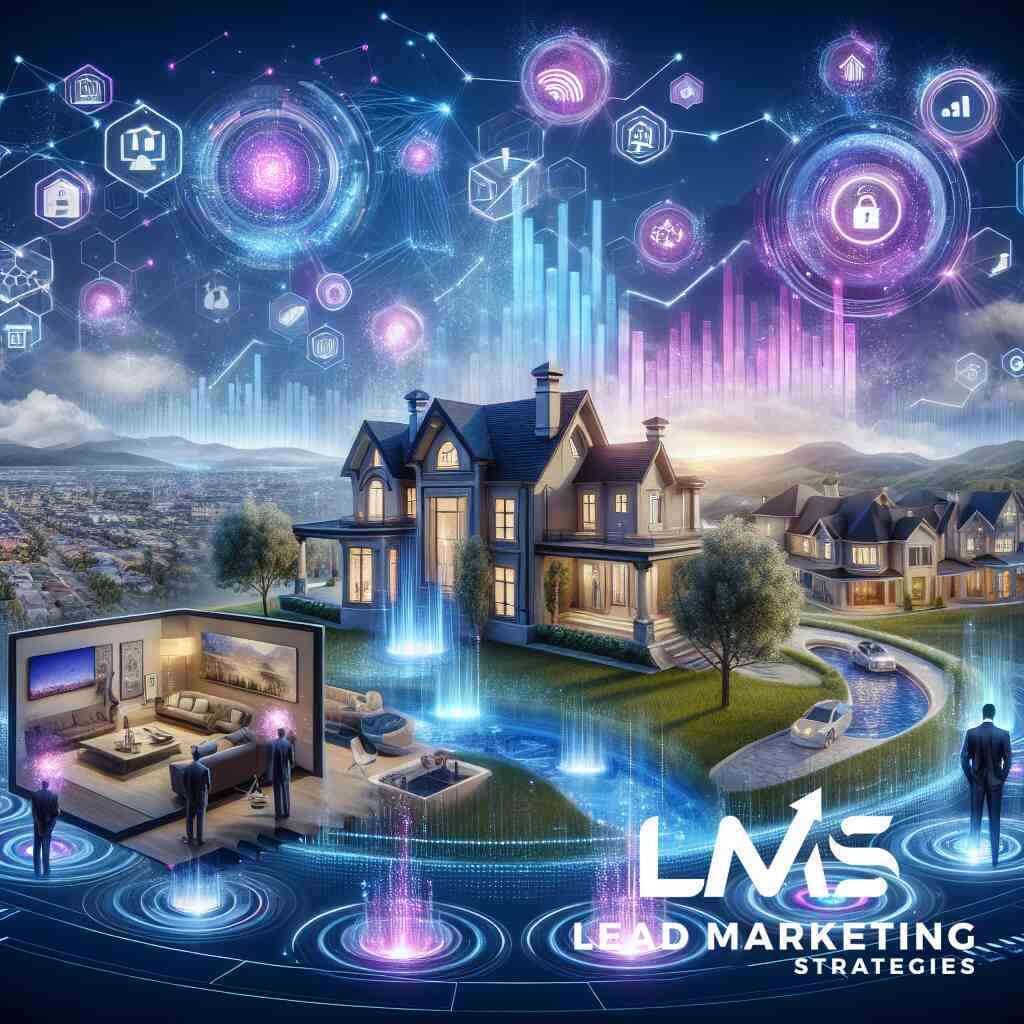What is the Future of AI in Real Estate Marketing?