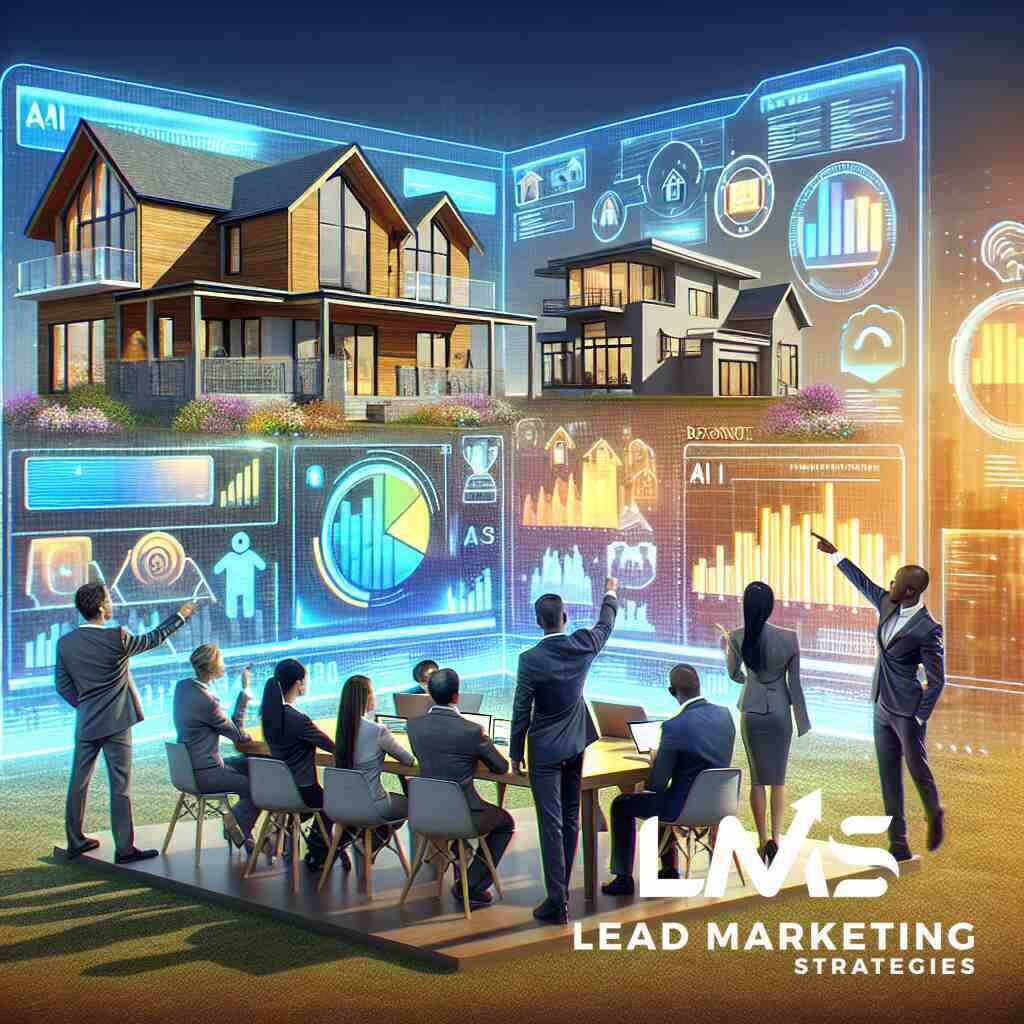What is the Future of AI in Real Estate Marketing?