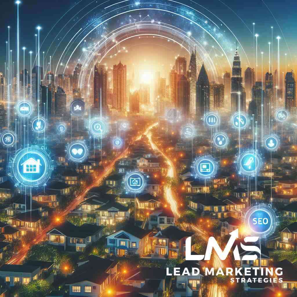 Comparing SEO and SMM in Real Estate Growth