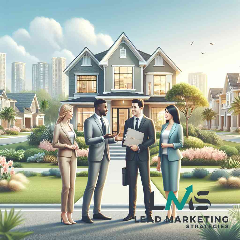 Deciphering Real Estate Marketing Metrics Near You