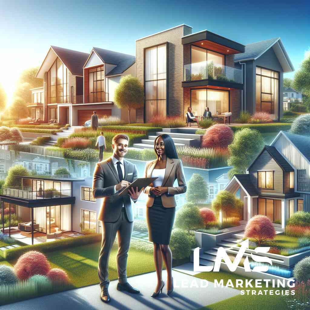 Deciphering Real Estate Marketing Metrics Near You