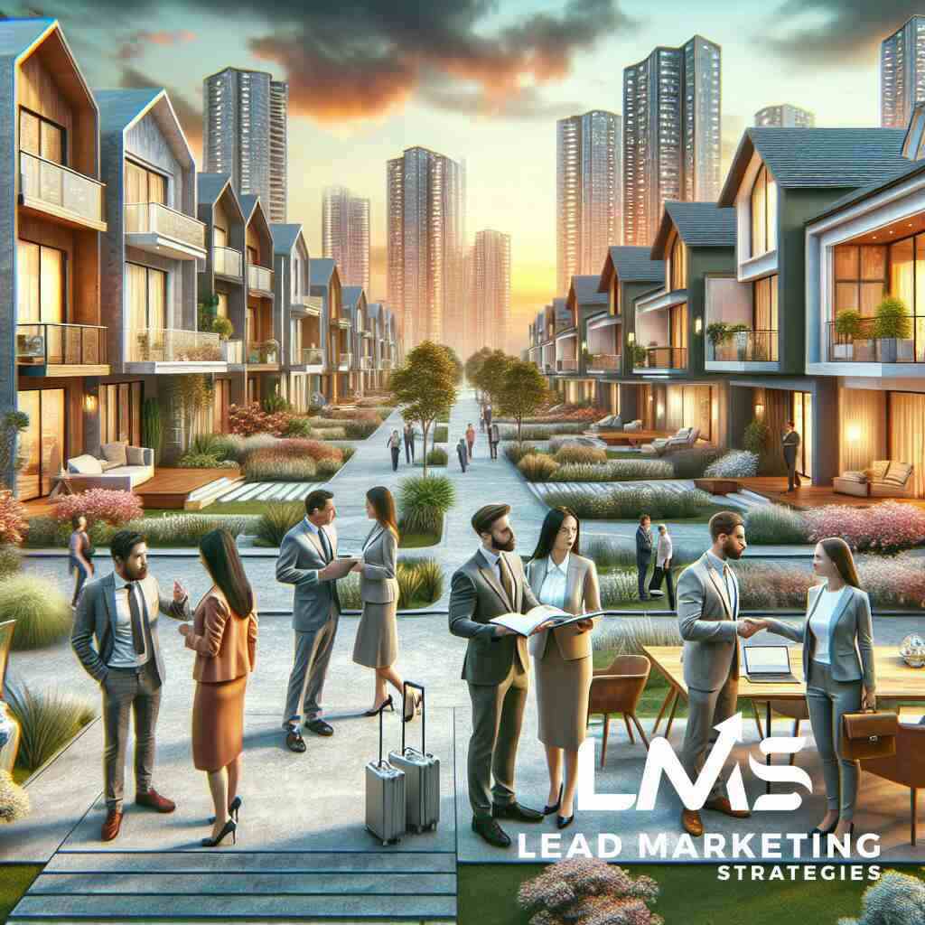 Deciphering Real Estate Marketing Metrics Near You