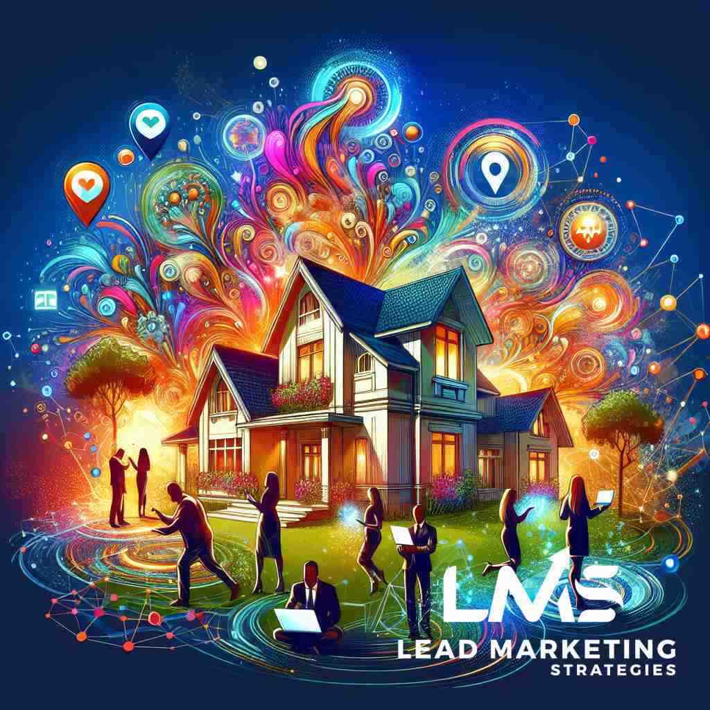 Exploring Social Media’s Role in Real Estate Marketing