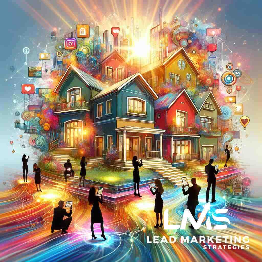 Exploring Social Media's Role in Real Estate Marketing