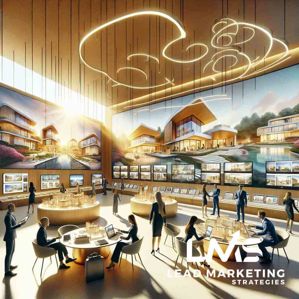 How to Define Effective Real Estate Content Marketing?