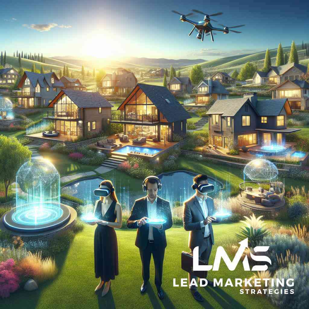 How to Elevate Property Listings with Real Estate AI?