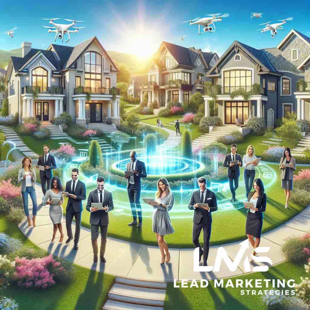 How to Elevate Property Listings with Real Estate AI?