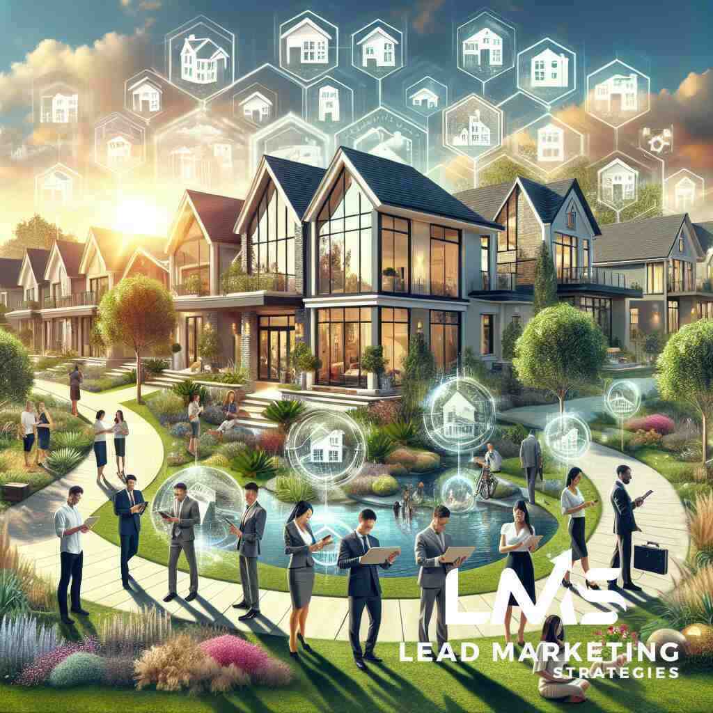 How to Use Real Estate Marketing Strategies Near You?