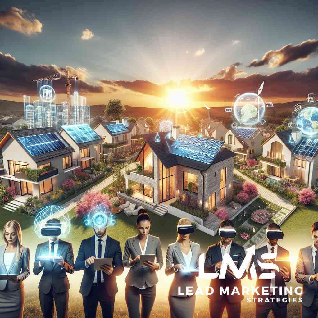 Innovative Real Estate Marketing Strategies Post-Veterans Day