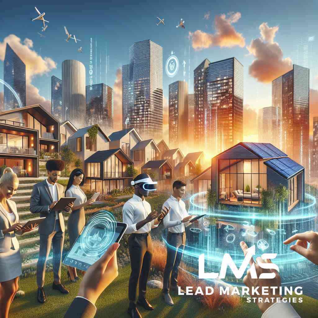 Innovative Real Estate Marketing Strategies Post-Veterans Day