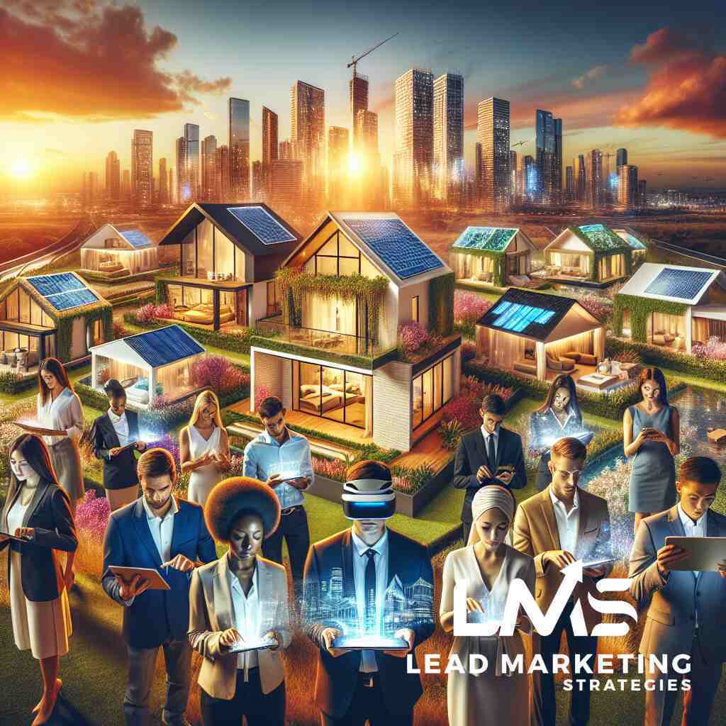 Innovative Real Estate Marketing Strategies Post-Veterans Day