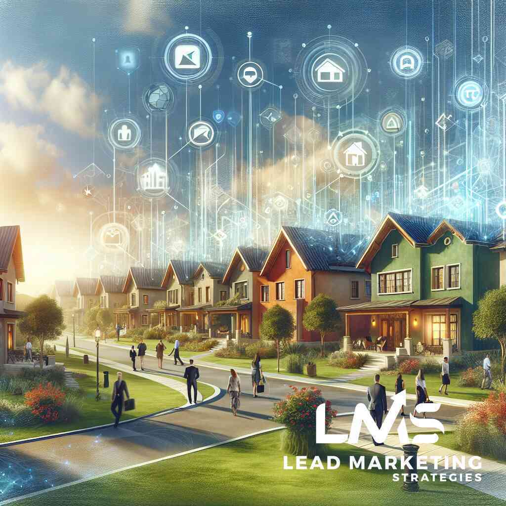 Mapping Social Media Influence on Realty Success Near You