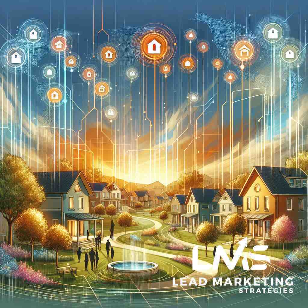 Mapping Social Media Influence on Realty Success Near You