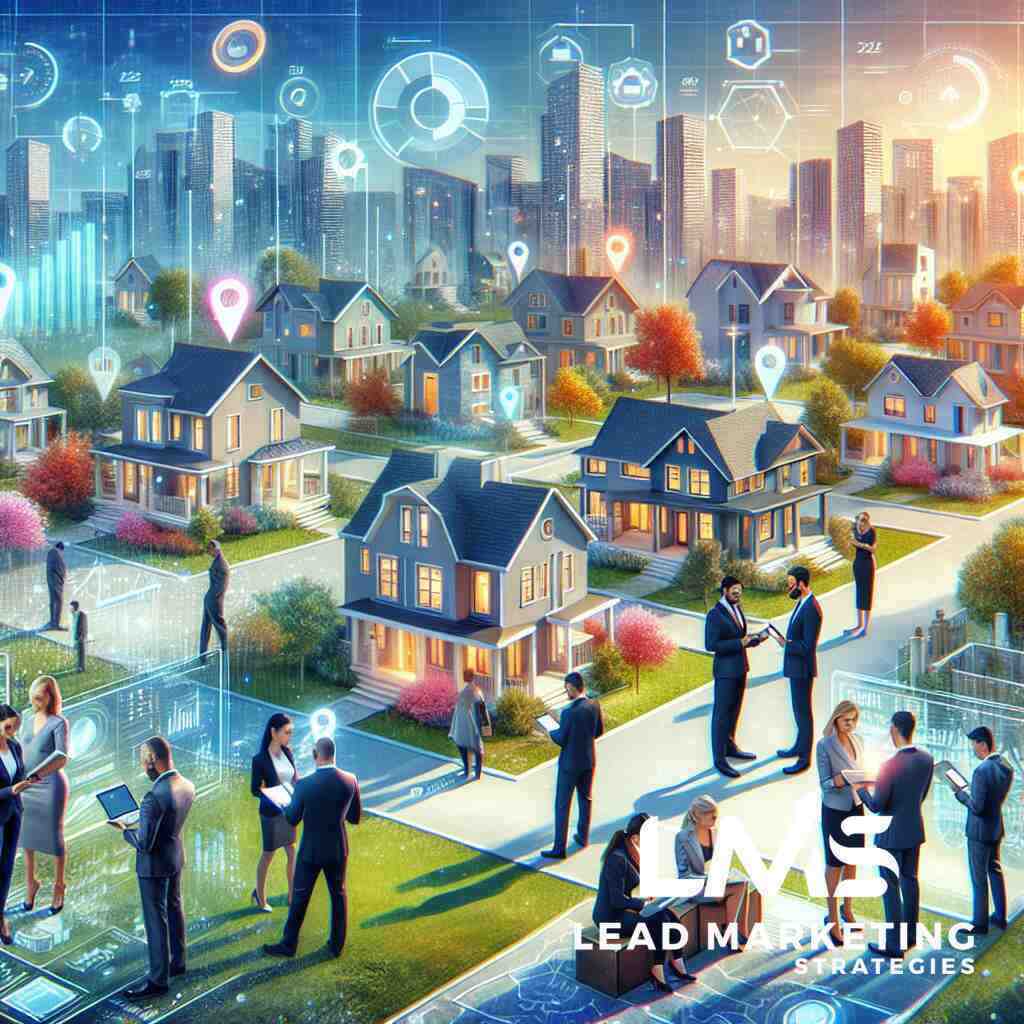 Market Analysis Techniques for Growth-Oriented Realty Firms