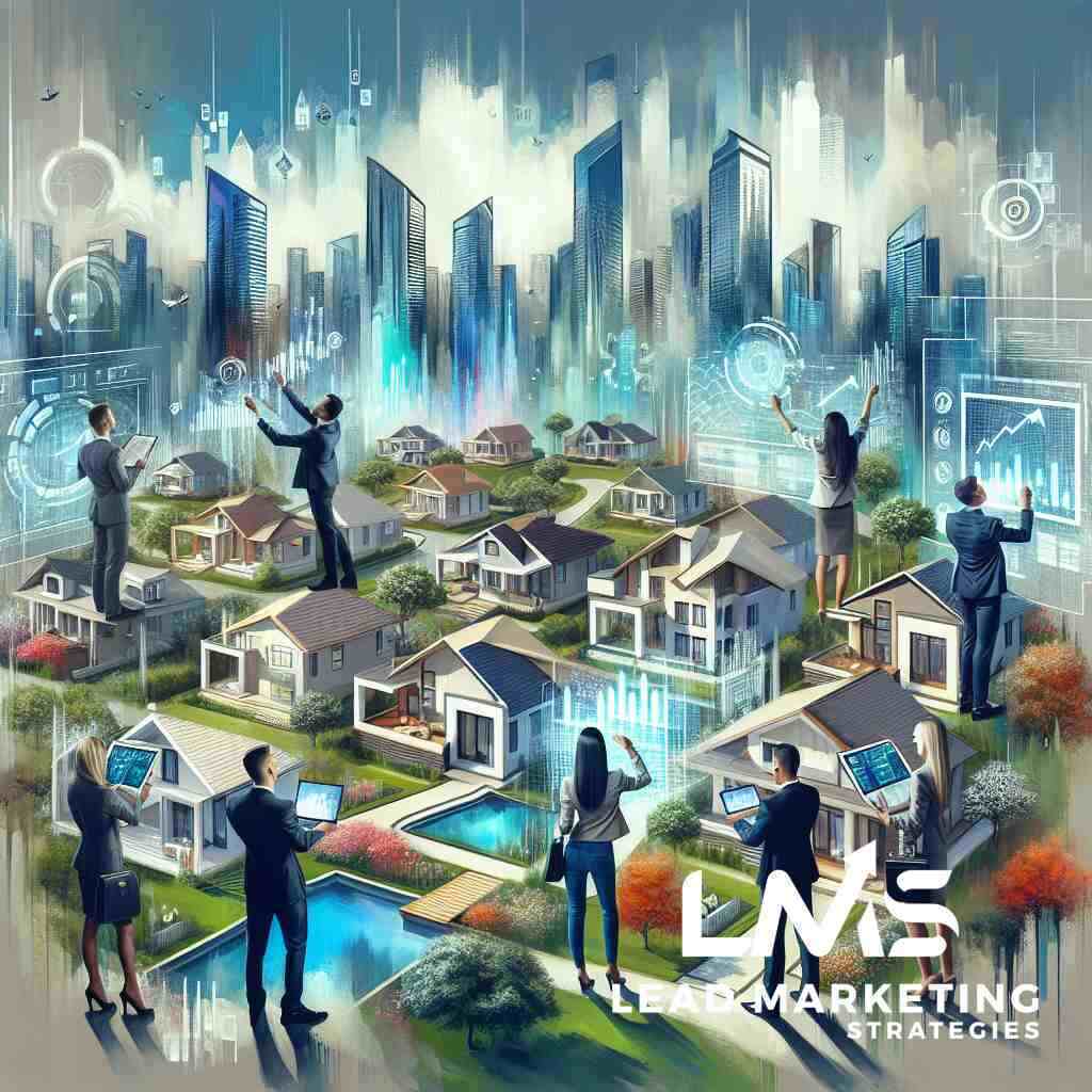 Market Analysis Techniques for Growth-Oriented Realty Firms