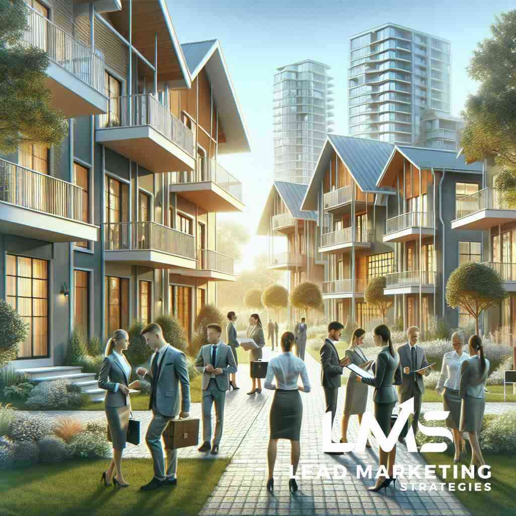 Strategic Insights into Property Management SEO Trends 2024