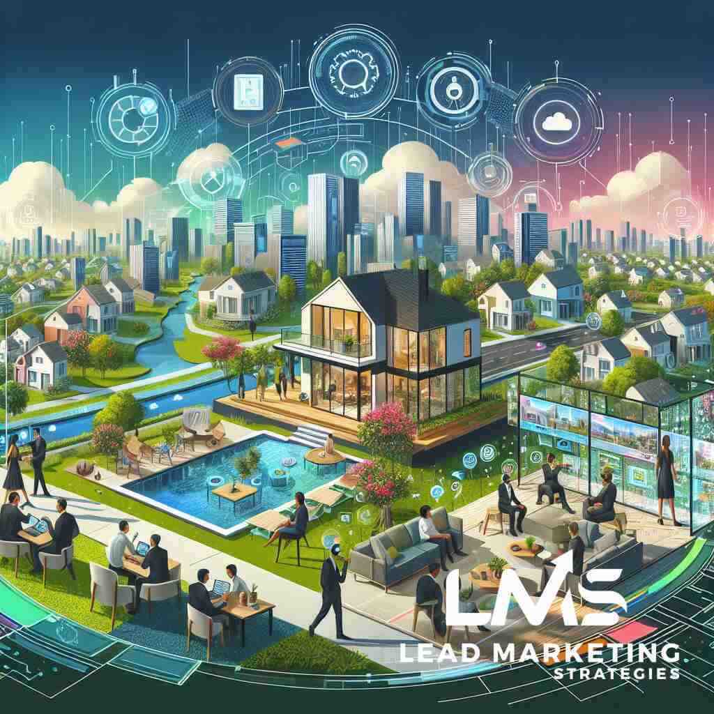 The Future of Strategic Digital Marketing in Real Estate