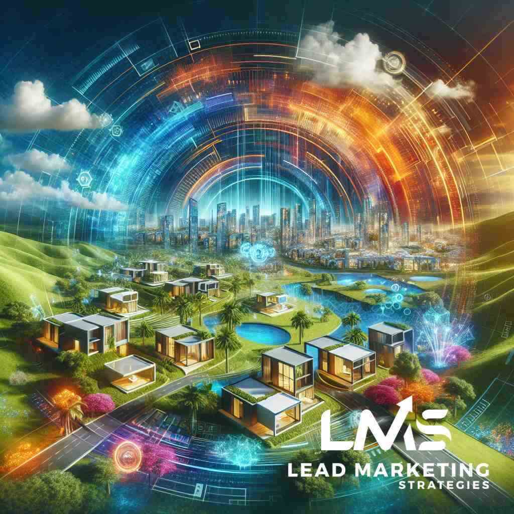 The Future of Strategic Digital Marketing in Real Estate