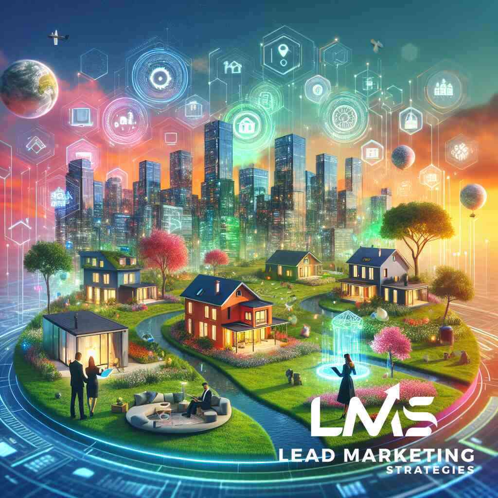 The Future of Strategic Digital Marketing in Real Estate